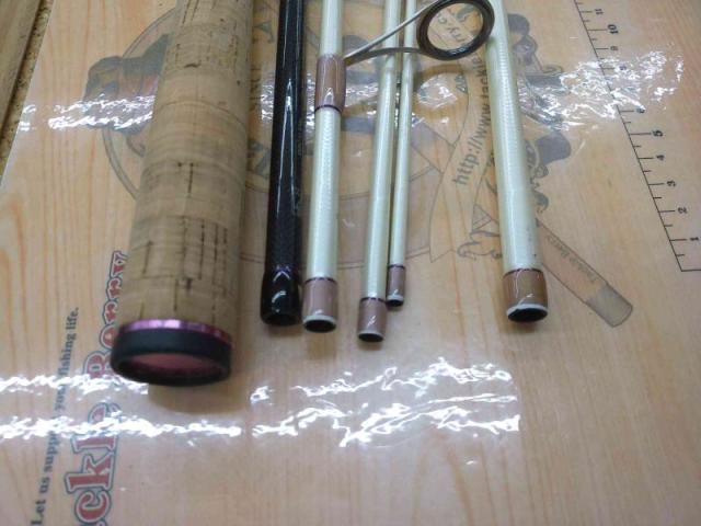 ソルトセイスデュアルレングスSE80/86ML