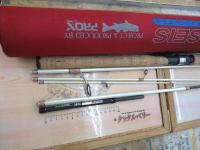 ソルトセイスデュアルレングスSE80/86ML