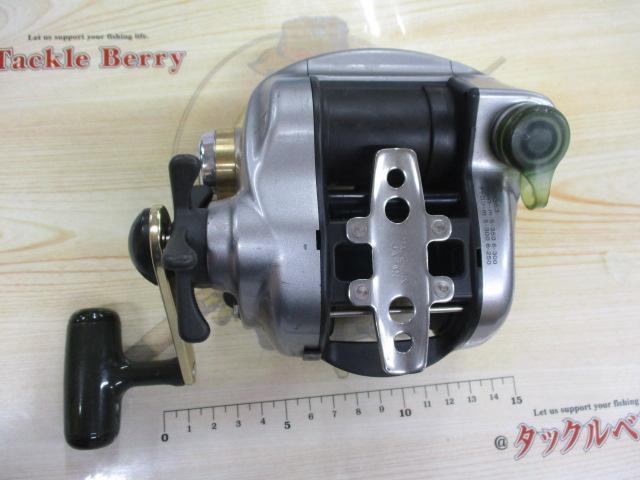 ハイパータナコン 500e