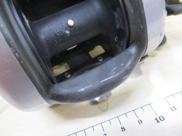 ハイパータナコン 500e