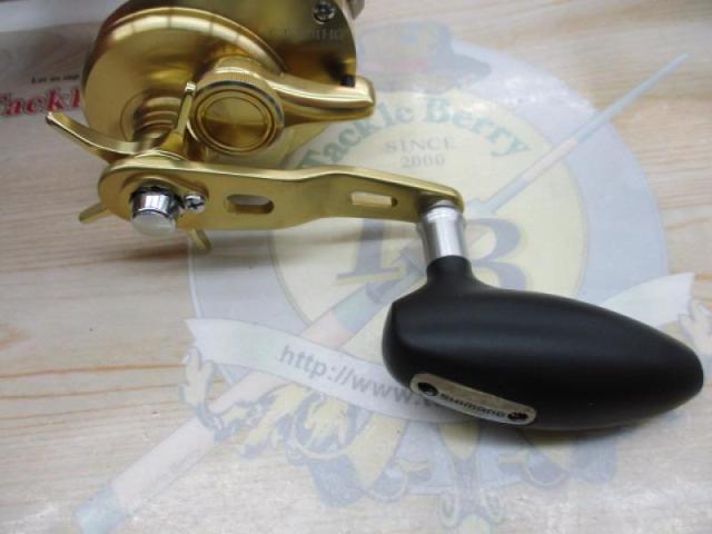 18オシアコンクエストCT 301HG｜＠ベリーネット 日本最大新品中古釣具