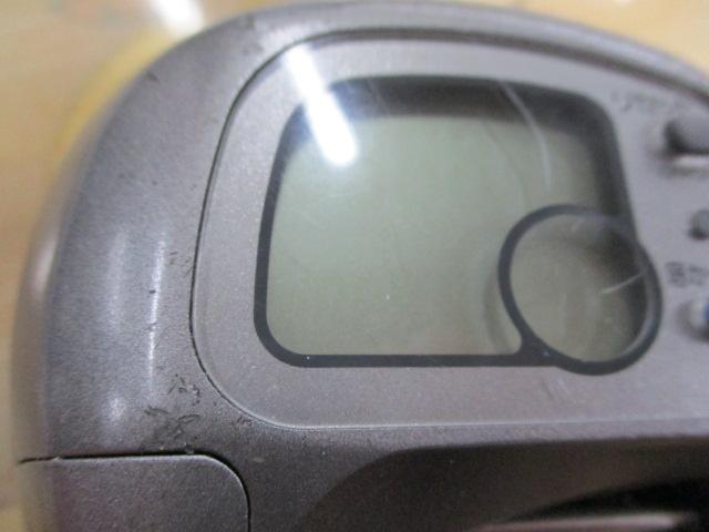 タナセンサーS 300DX