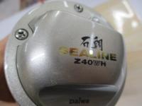シーライン石鯛Z 40WH
