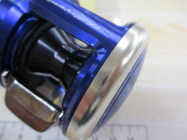 ミリオネアベイキャスティングスペシャル 103L 