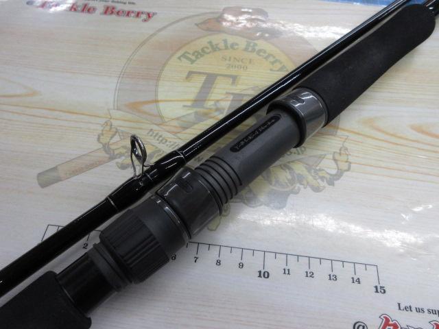24ブルースナイパー103ML/M 美品 YAMAGA Blanks 送料無料 ヤマガブランクス 24 ブルースナイパー 103ML