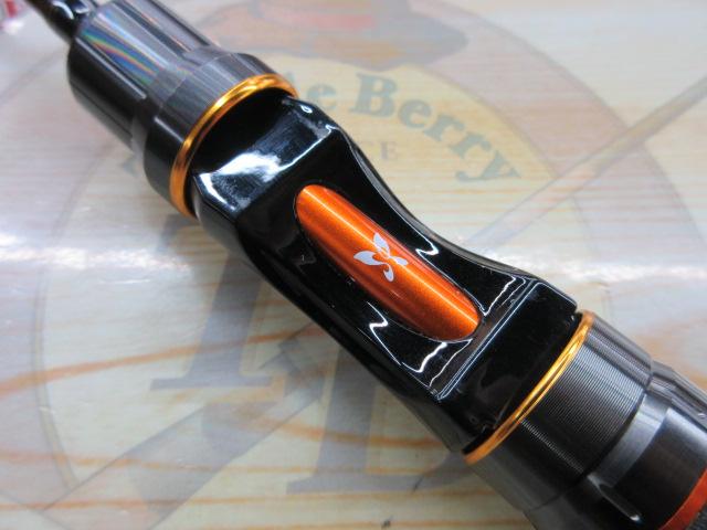 プレッソLTD AGS 64L・J