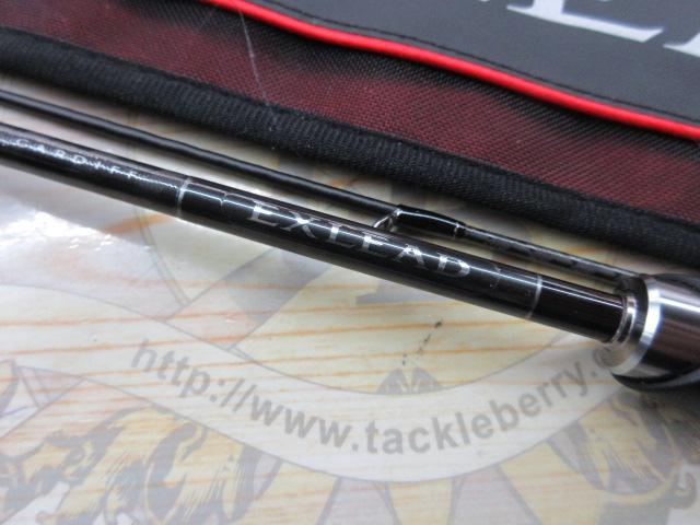 18カーディフエクスリード AT S60SUL/R-S