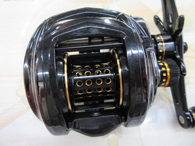 レボ ブラック9｜＠ベリーネット 日本最大新品中古釣具WEBショップ