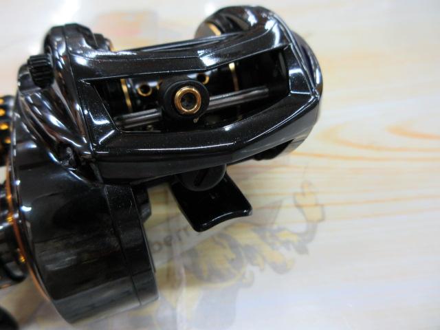レボ ブラック9｜＠ベリーネット 日本最大新品中古釣具WEBショップ