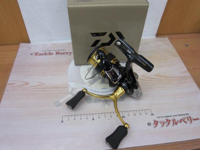 23レガリス LT2500S-DH｜＠ベリーネット 日本最大新品中古釣具WEBショップ