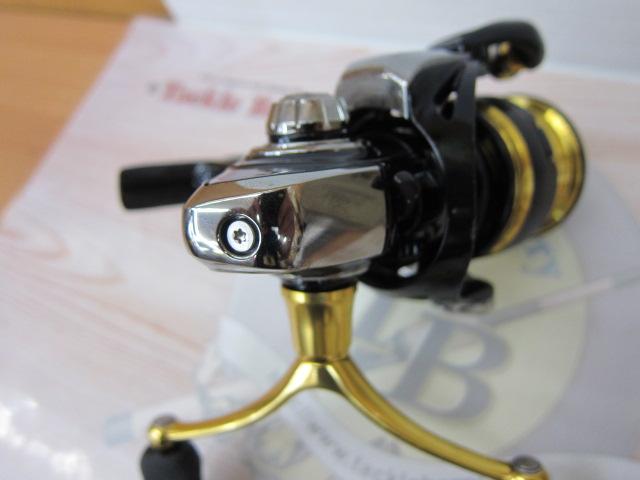 23レガリス LT2500S-DH｜＠ベリーネット 日本最大新品中古釣具WEBショップ