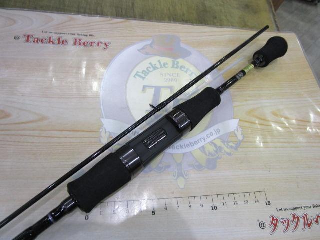 ハートランド HL702UL+FS-ST23｜＠ベリーネット 日本最大新品中古釣具