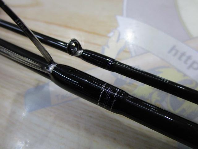 【中古品】ダイワ ハートランド HL702UL＋FS-ST23 ハートランド702UL＋FSーST23 | イシグロ公式オンライン