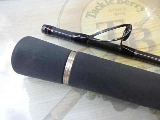 ソルティック ST-932FLAT