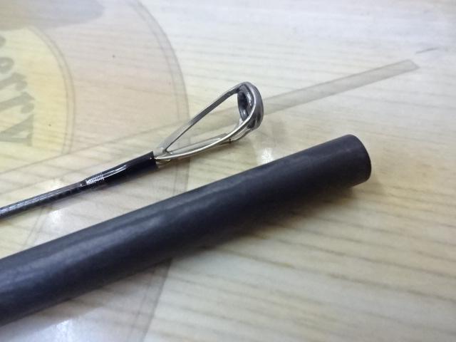 ソルティック ST-932FLAT
