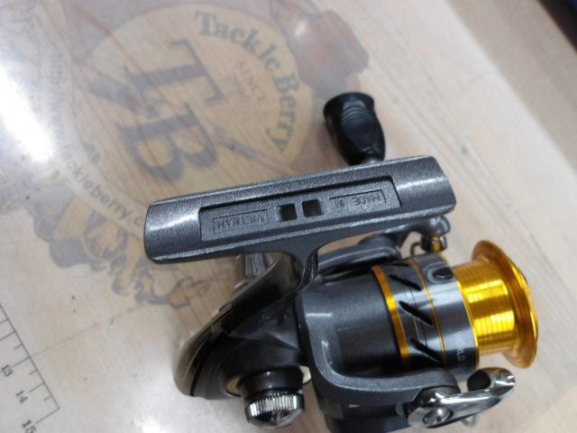 17ワールドスピンCF 2000｜＠ベリーネット 日本最大新品中古釣具WEB