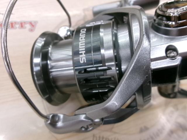 21ナスキー 2500HG｜＠ベリーネット 日本最大新品中古釣具WEBショップ