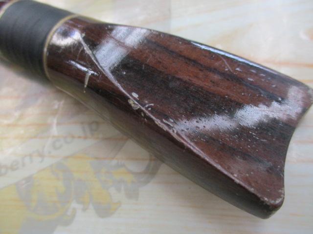 ハイパワーXスーパー幻波 0号 180