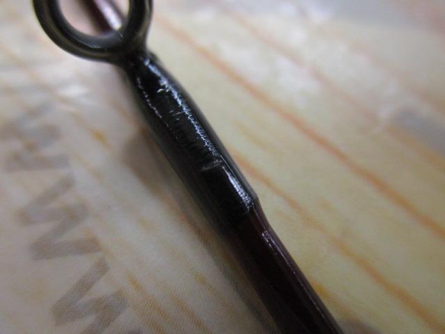 ハイパワーXスーパー幻波 0号 180