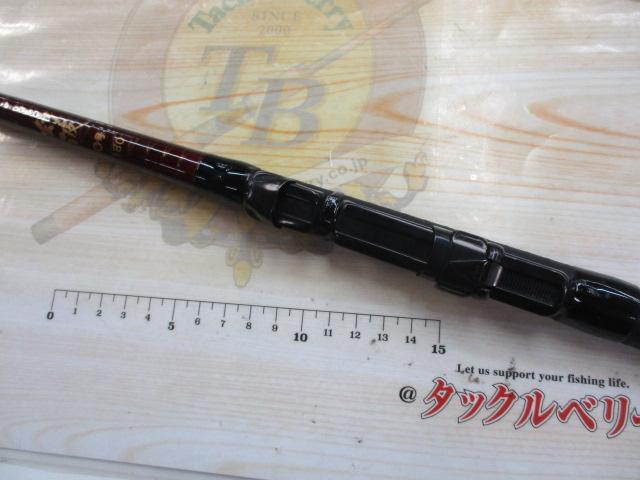 ハイパワーXスーパー幻波 0号 180