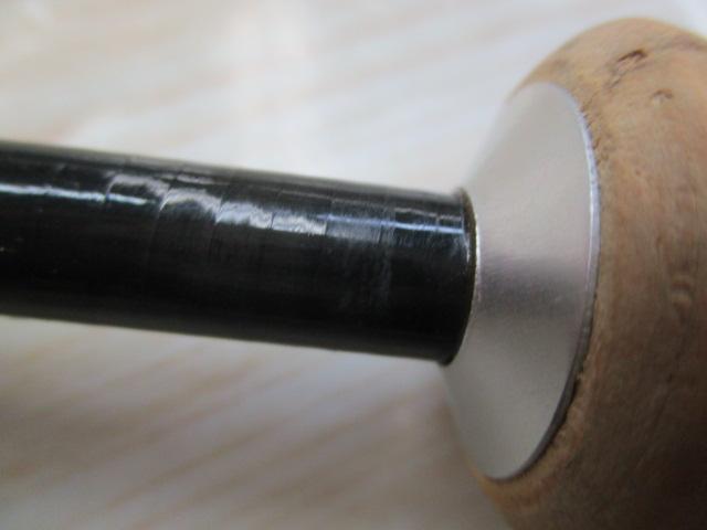 カーボテックジョイスピン 505ML