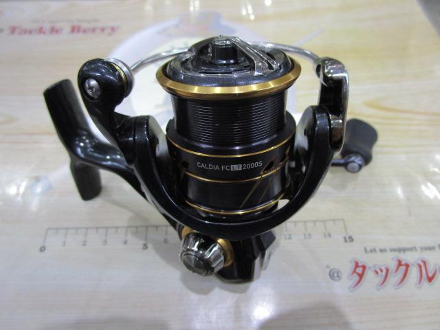 21カルディア FC LT2000S｜＠ベリーネット 日本最大新品中古釣具WEB