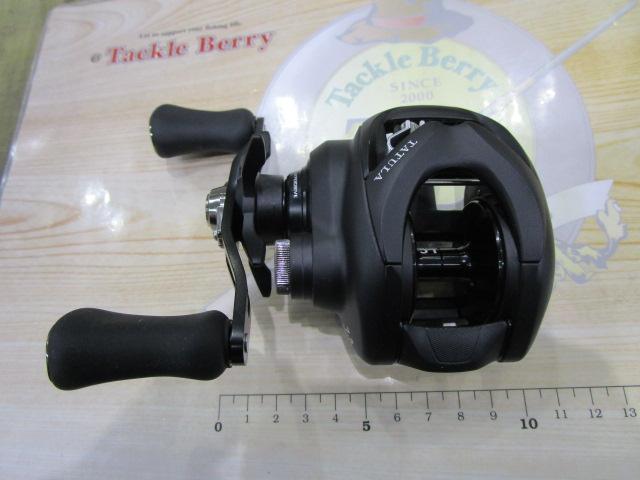 25タトゥーラ TW 200HL｜＠ベリーネット 日本最大新品中古釣具WEBショップ