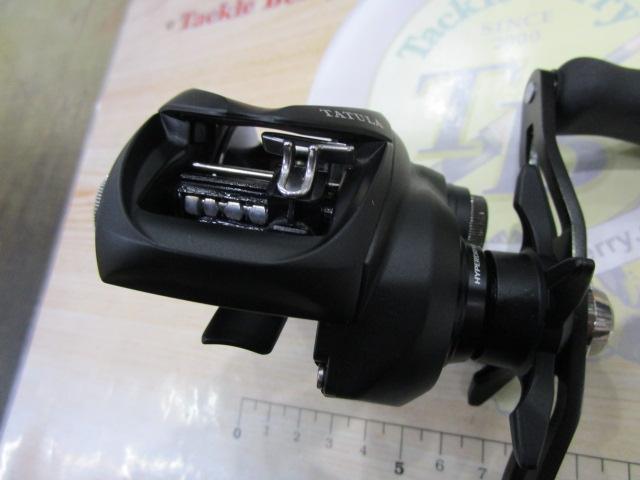 25タトゥーラ TW 200HL｜＠ベリーネット 日本最大新品中古釣具WEBショップ
