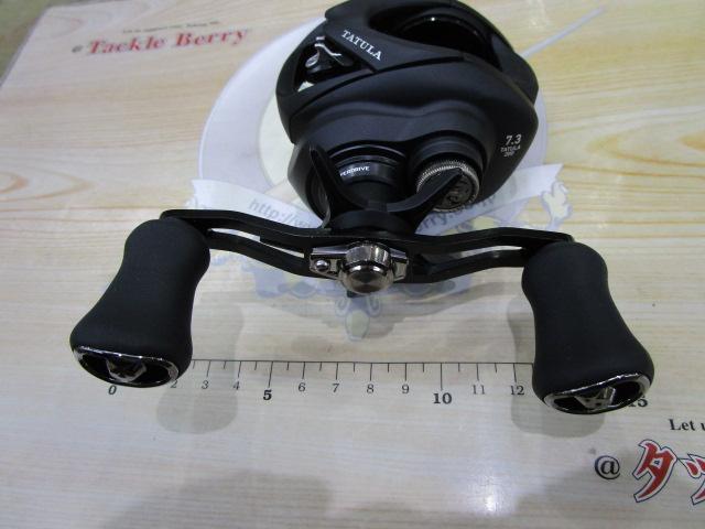 25タトゥーラ TW 200HL｜＠ベリーネット 日本最大新品中古釣具WEBショップ
