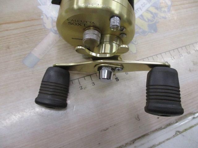 今日だけ❗️SHIMANO CALCUTTA 50XT カルカッタ50XT カルカッタ 50XT｜＠ベリーネット 日本最大新品中古釣具WEBショップ