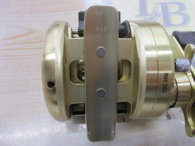 カルカッタ 50XT｜＠ベリーネット 日本最大新品中古釣具WEBショップ