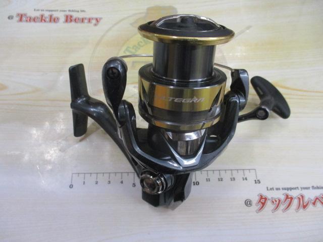 25アルテグラ 4000XG｜＠ベリーネット 日本最大新品中古釣具WEBショップ