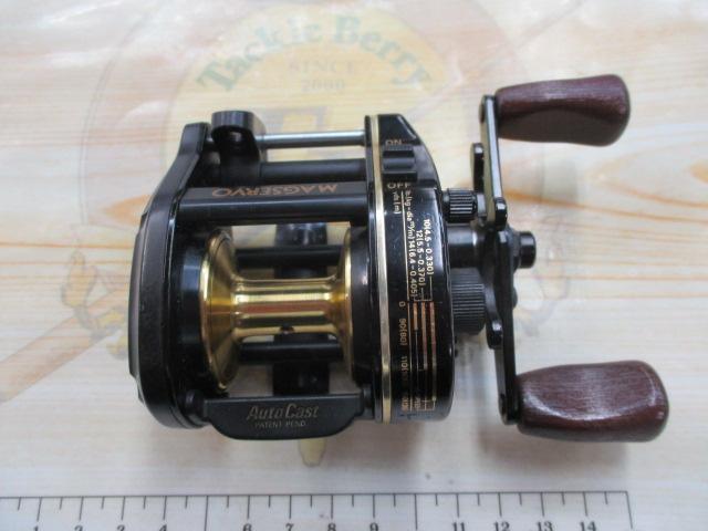 ファントムマグサーボ SS-15AC｜＠ベリーネット 日本最大新品中古釣具