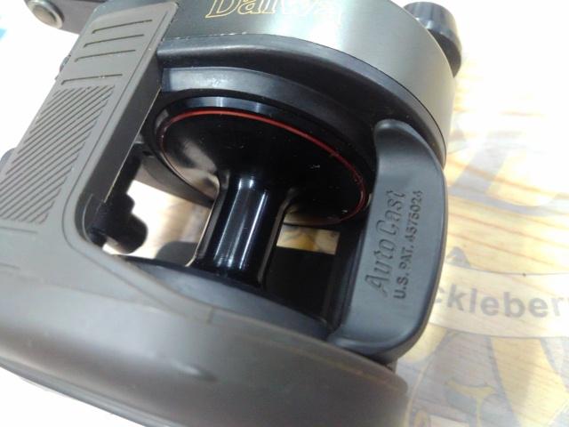 スーパー胴付 ST-20早技