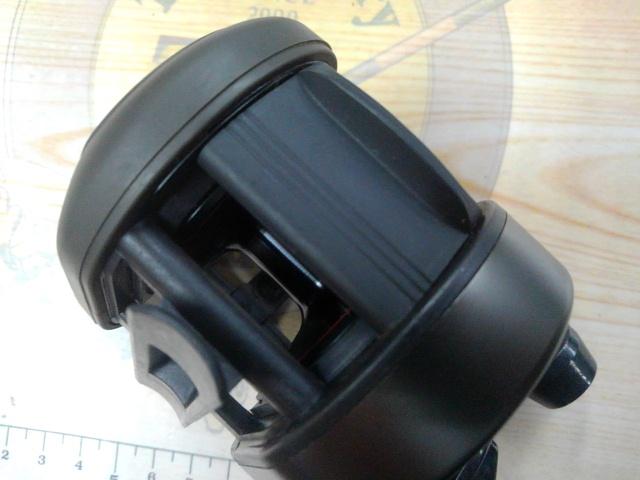 スーパー胴付 ST-20早技