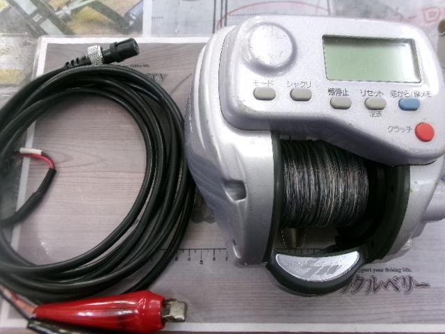 スーパータナコンZ 500SW