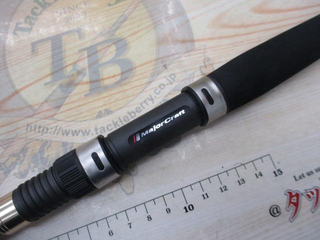 ファーストキャスト FCS-862ML