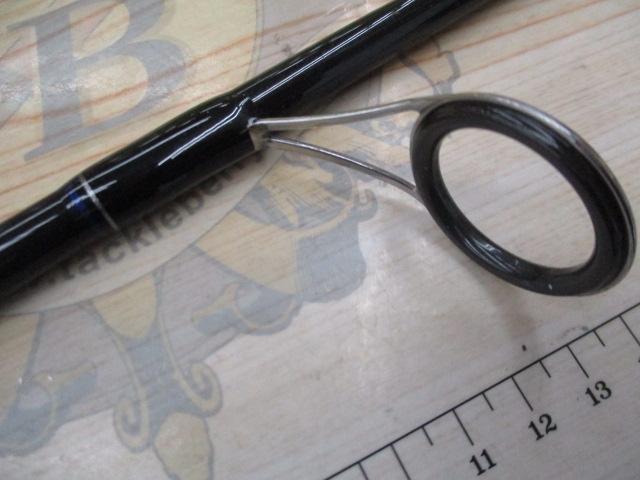 ファーストキャスト FCS-862ML