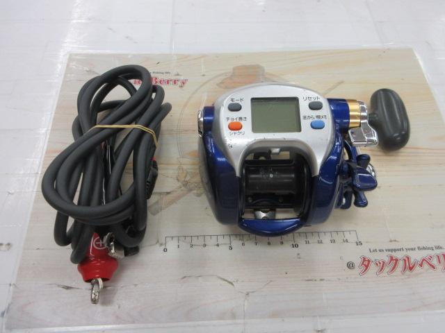 ハイパータナコン 500Fe