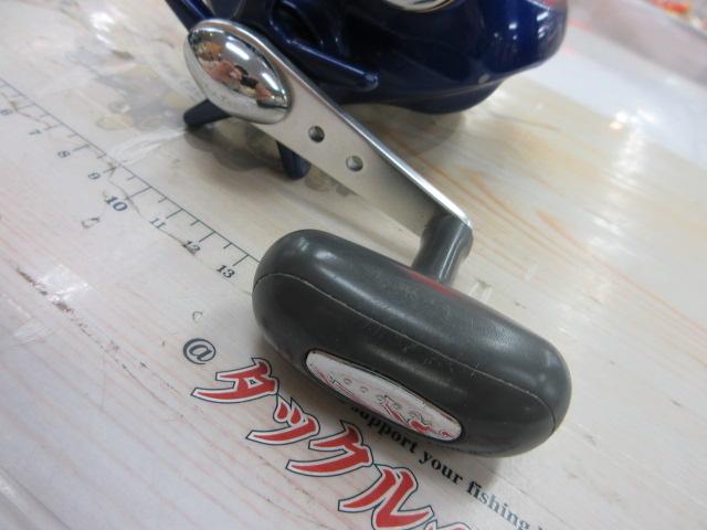 ハイパータナコン 500Fe