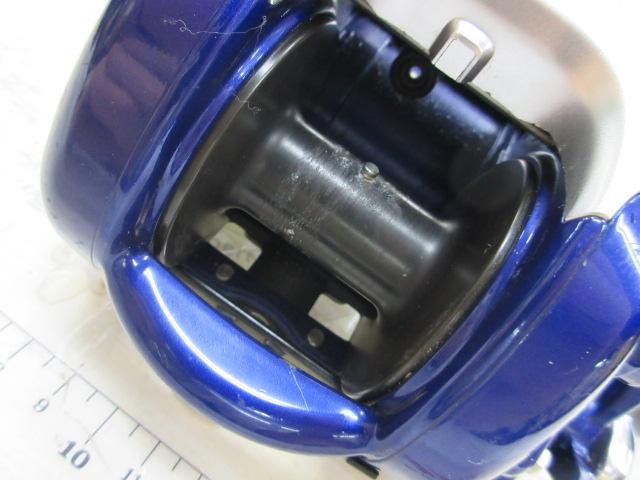 ハイパータナコン 500Fe