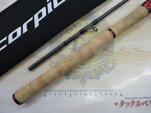スコーピオン17113R-2｜＠ベリーネット 日本最大新品中古釣具WEBショップ