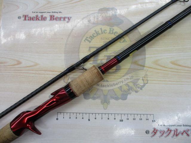 スコーピオン17113R-2｜＠ベリーネット 日本最大新品中古釣具WEBショップ