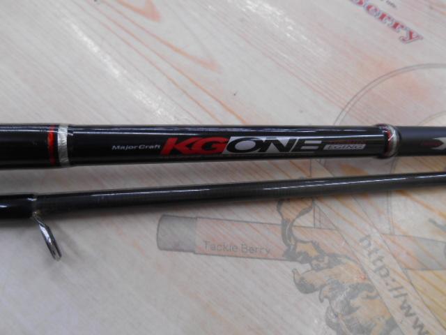 KG-ONE KGE-782M/TR