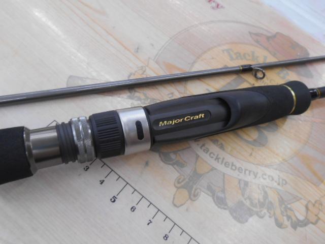 クロステージ CRK-S692AJI｜＠ベリーネット 日本最大新品中古釣具WEB