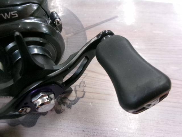 タトゥーラ SV TW 8.1R｜＠ベリーネット 日本最大新品中古釣具WEBショップ