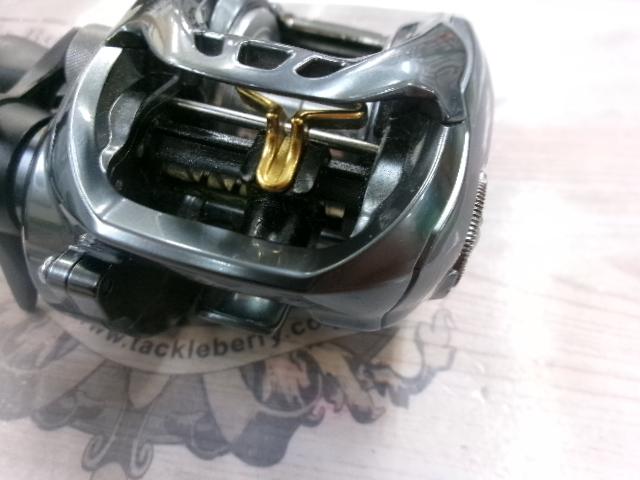 タトゥーラ SV TW 8.1R｜＠ベリーネット 日本最大新品中古釣具WEBショップ
