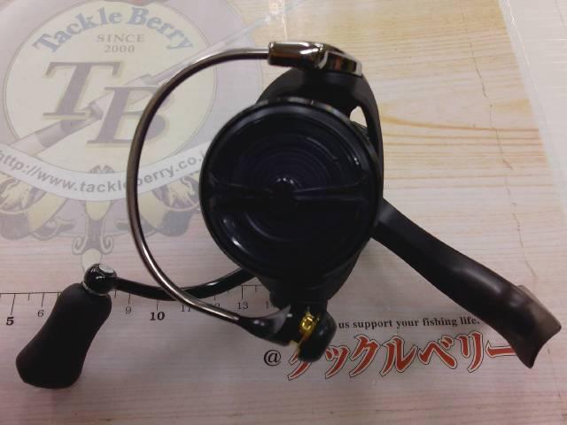 18タトゥーラ LT2500S-XH｜＠ベリーネット 日本最大新品中古釣具WEB