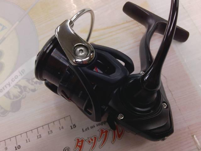 タトゥーラ LT2500S ダイワ タトゥーラ LT2500S-XH-QD 23年モデル - 釣具のポイント 【公式