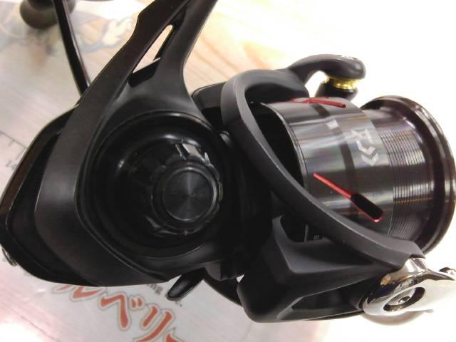 18タトゥーラ LT2500S-XH｜＠ベリーネット 日本最大新品中古釣具WEB